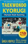 Tae Kwon Do Kyorugi: Olympic Style Sparring