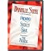 Danielle Steel 2 DVD Collection (Palomino / Secrets / Star / The Promise)