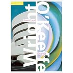 Frank Lloyd Wright/Georgia O'Keeffe: Duets book cover