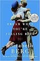 Dream When You're Feeling Blue (Random House Large Print (ClothPaper)) (Hardcover)