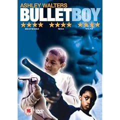Bullet Boy [2004] [DVD]