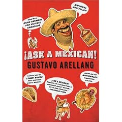 Ask a Mexican