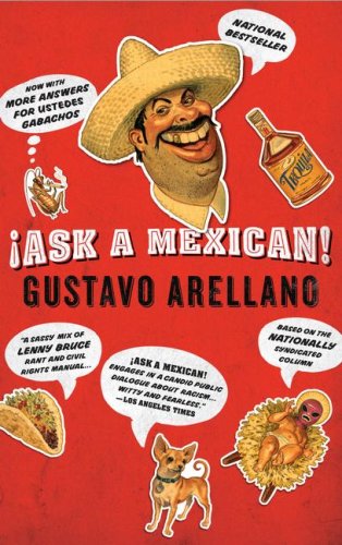 Ask a Mexican under Mexico in The Books Store