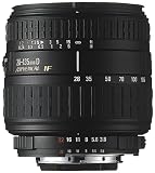 シグマ シグマ AF 28-135mm F3.8-5.6 ASPHERICAL IF MACRO ニコンAF (668207) AF28135F3856AIFMNA