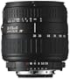 Sigma 28-135mm f/3.8-5.6 Aspherical IF Macro Lens for Nikon SLR Cameras