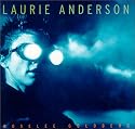 Laurie Anderson