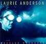 Laurie Anderson