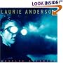 Laurie Anderson