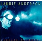 Laurie Andersonvon "Roselee Goldberg"
