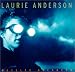 Laurie Anderson