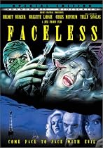 Faceless