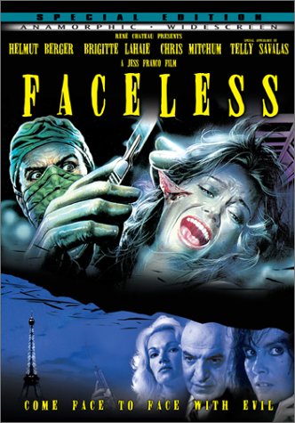 Faceless