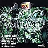Click for more about Los Van Van: The Best of Los Van Van.