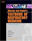 Murray and Nadel's Textbook of Respiratory Medicine e-dition: Text with Continually Updated Online Reference, 2-Volume Set