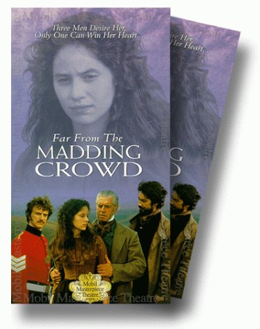 Far From the Madding Crowd (2pc) by Tim Allen