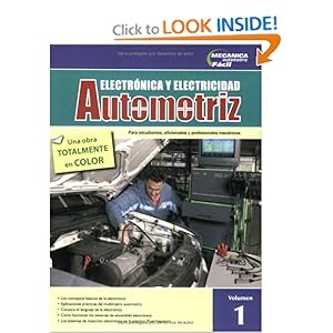 Electricidad Automotriz