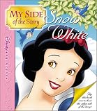 Books : Disney Princess: My Side of the Story - Snow White/The Queen - Book #2 (My Side of the Story (Disney))