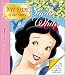 Books : Disney Princess: My Side of the Story - Snow White/The Queen - Book #2 (My Side of the Story (Disney))