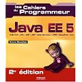 JAVA EE5 2ED. : EJB 3.0/JPA/JSP/JSF/WEB SERVICES/JMS/ GLASSFISH/ANT