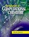Book Introduction to Computational Chemistry