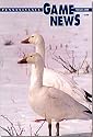Pennsylvania Game News