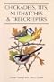Chickadees, Tits, Nuthatches, and Treecreepers