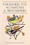 Chickadees, Tits, Nuthatches & Tree Creepers