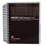 Instant OASIS Answers 2009 (A CMS-based Ready Reference for Data Collectors, OASIS Implementation Manual - Chapter 8 MO items & Related CMS MO References)