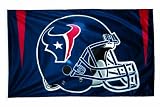 Houston Texans 3'X5' Flag