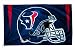 Houston Texans 3'X5' Flag