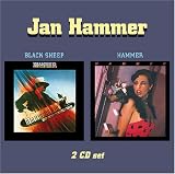 Black Sheep / Hammer