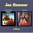 Black Sheep/Hammer