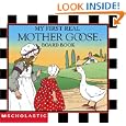 My First Real Mother Goose by Blanche Fisher Wright and Blanche F. Wright