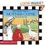 My First Real Mother Goose
