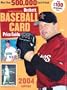 Beckett Baseball Card Price Guide