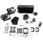 EK Water Blocks - Kit Watercooling Co...