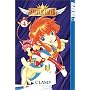 Angelic Layer #4