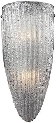 Elk Lighting 10270/2 Wall Sconce Luminese lighting Lamp Home Improvement