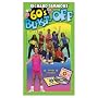 RICHARD SIMMONS 60's BLAST OFF VHS **BRAND NEW - FACTORY SEALED**
