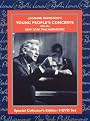 Leonard Bernstein's Young People's Concerts With the New York Philharmonic (9 Discs)