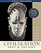 Books : Civilization Past & Present, Combined Volume, Primary Source Edition (with Study Card) (11th Edition) (MyHistoryLab Series)