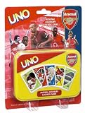 Arsenal Highbury Legends Uno