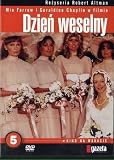 A Wedding (Region 2) PAL (Import with English language) Slimbox Edition