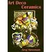 Art Deco Ceramics (The Shire Book)