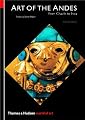 Art of the Andes: From Chavin to Inca (World of Art)