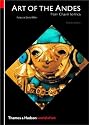 Art of the Andes: From Chavin to Inca (World of Art)