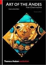 Art of the Andes