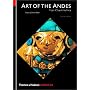 Art of the Andes: From Chavín to Inca: From Chavin to Inca (World of Art)
