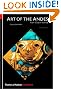 Art of the Andes: From Chavin to Inca (World of Art)