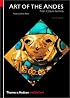 Art of the Andes: From Chavin to Inca (World of Art)